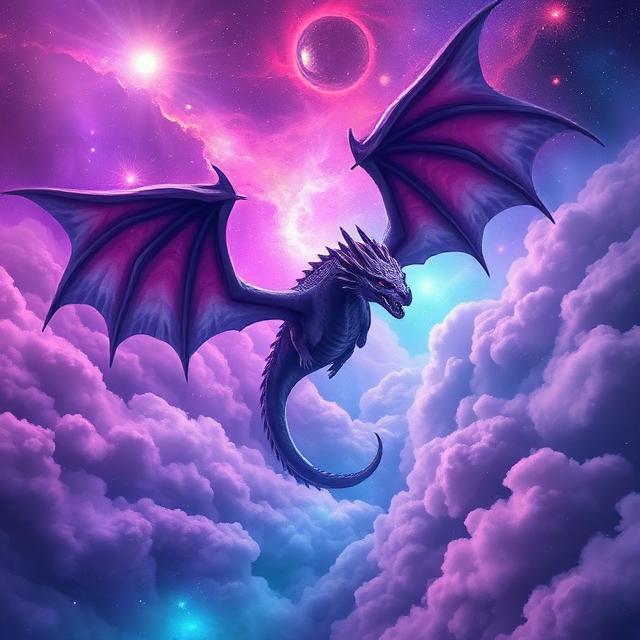 Arte Digital & Ilustração