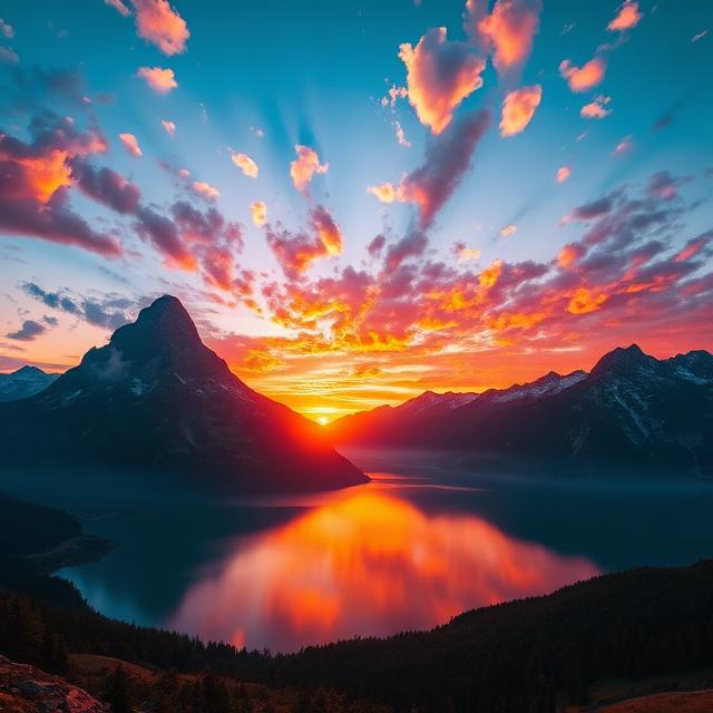 Paisagens & Natureza